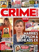 Crime Monthly